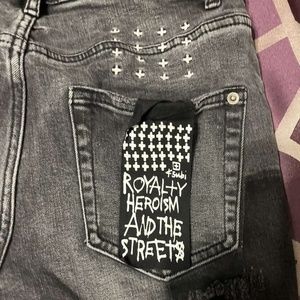 Ksubi Jeans